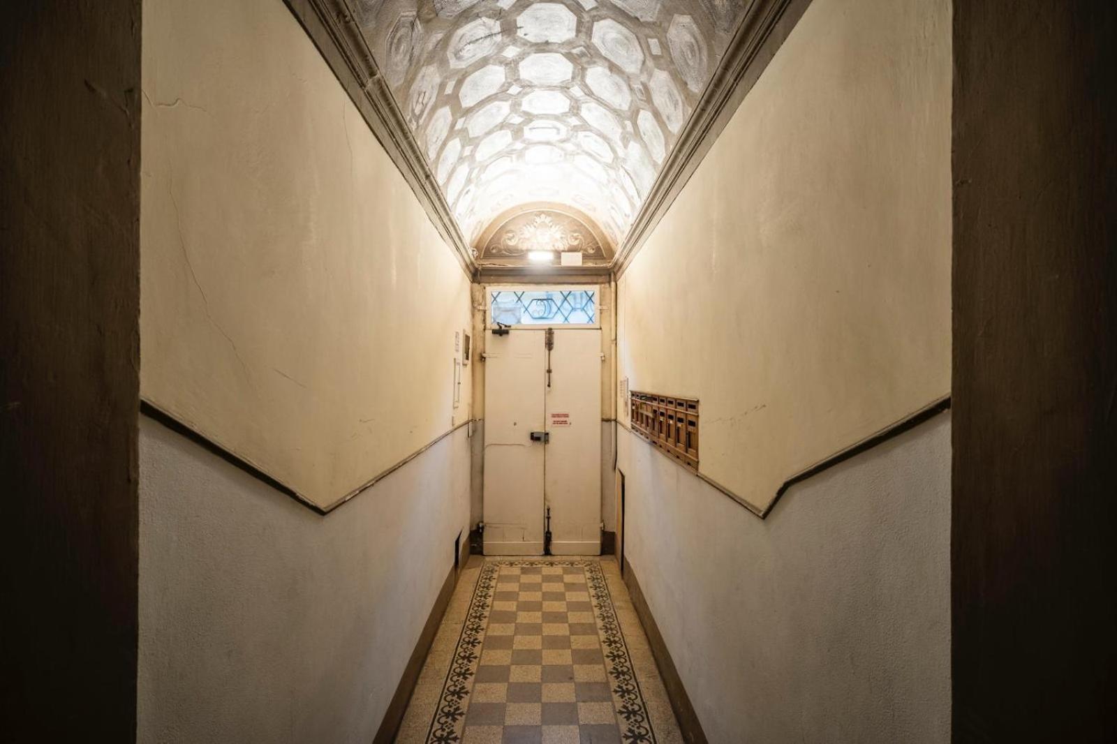 Venus Suite Duomo Square Florence Exterior photo