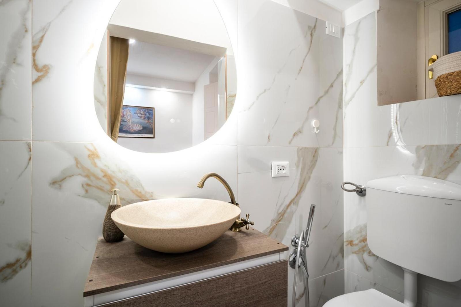Venus Suite Duomo Square Florence Exterior photo