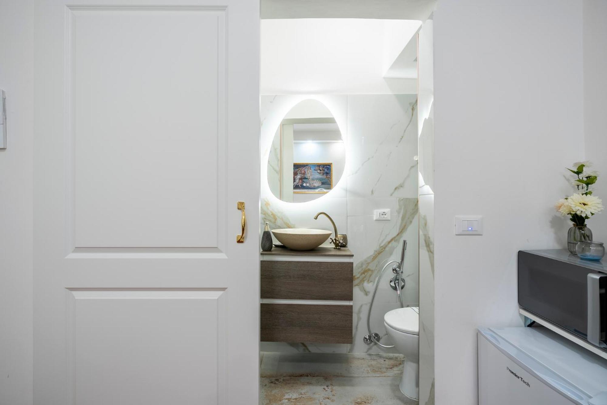 Venus Suite Duomo Square Florence Exterior photo