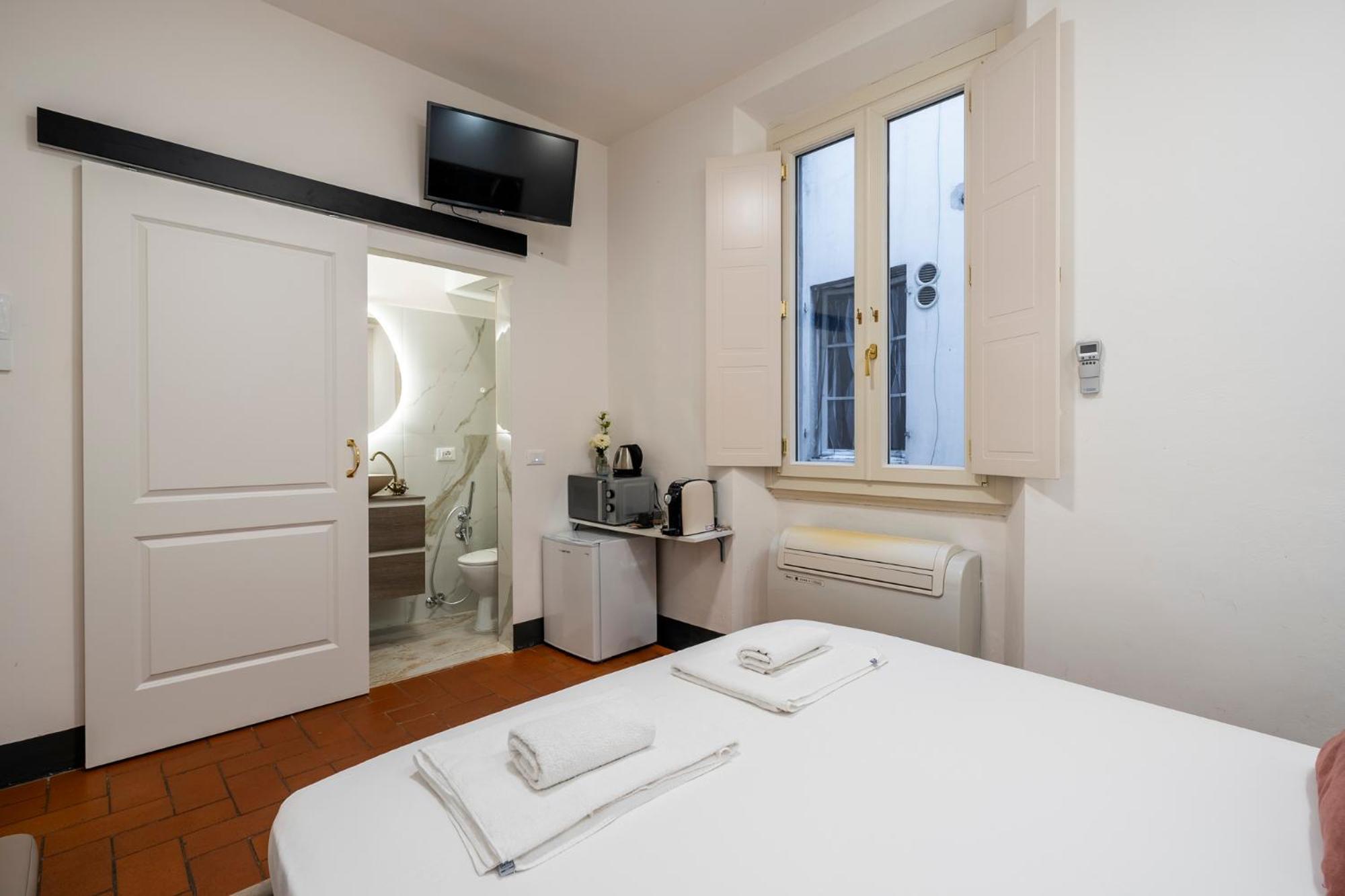 Venus Suite Duomo Square Florence Exterior photo